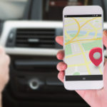 Trouver un parking avec une appli pour mobiles