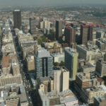 Johannesburg_Afrique du Sud