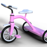 tricycle