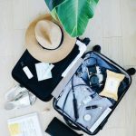 Les accessoires de voyage moderne