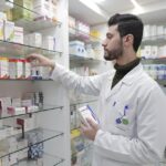 pharmacie labbe