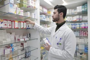 pharmacie labbe