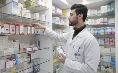 pharmacie labbe