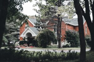 econature maison
