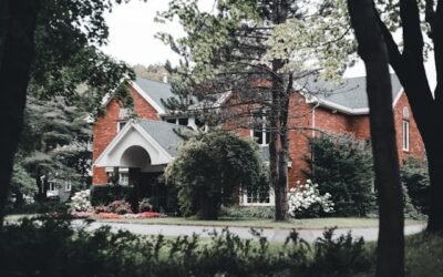 econature maison