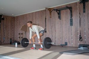 Exercices de renforcement