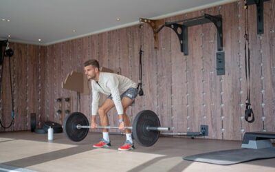 Exercices de renforcement