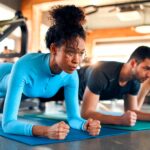 gym geneve
