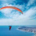 parapente Chamonix