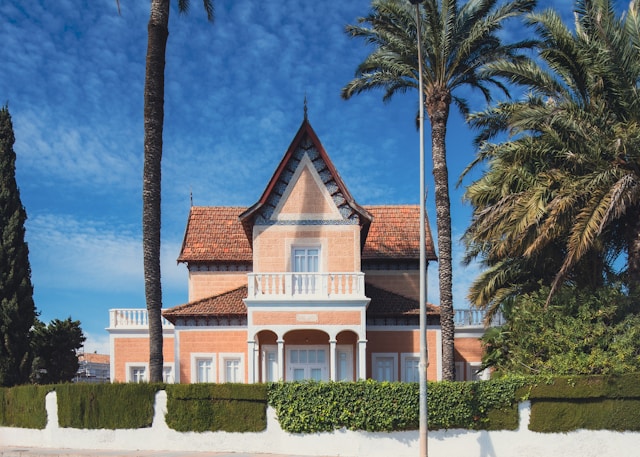 marché immobilier