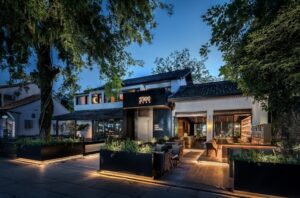 immobilier de luxe