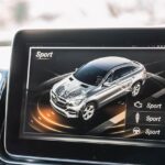 navigation automobile