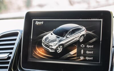 navigation automobile