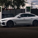 véhicule électrique