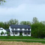 immobilier rural
