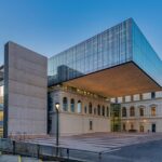 modernisme architecture