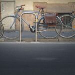 antivols de vélo