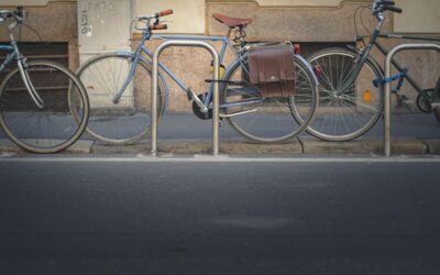 antivols de vélo