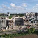 parc immobilier
