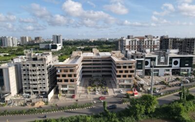 parc immobilier