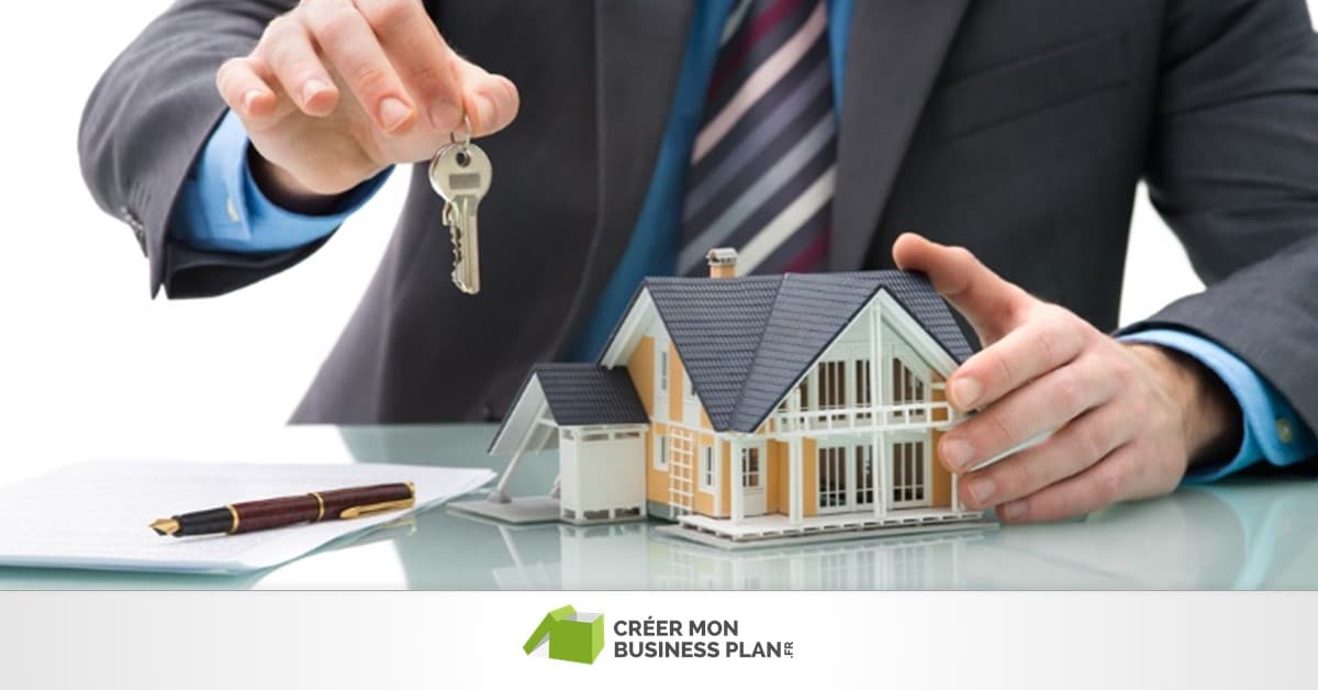 agence immobiliere Mitry-Mory