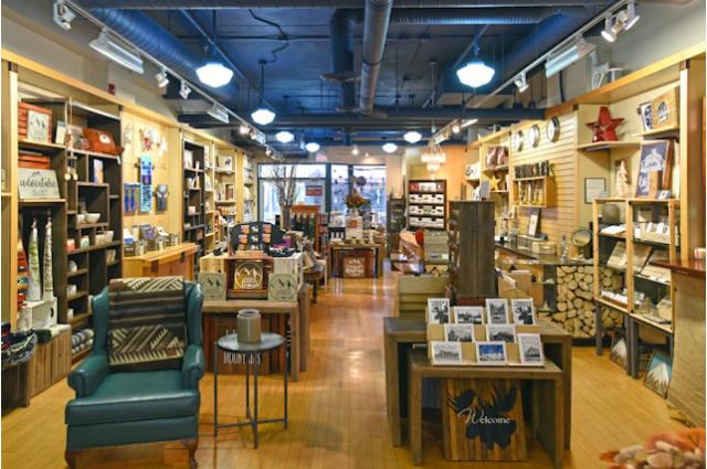 boutiques hygge