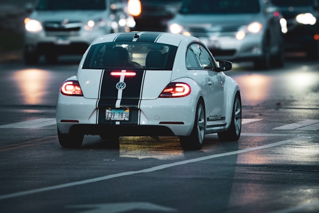 voitures autonomes