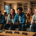 Jeux vidéo et 5G : les nouvelles tendances loisirs à suivre