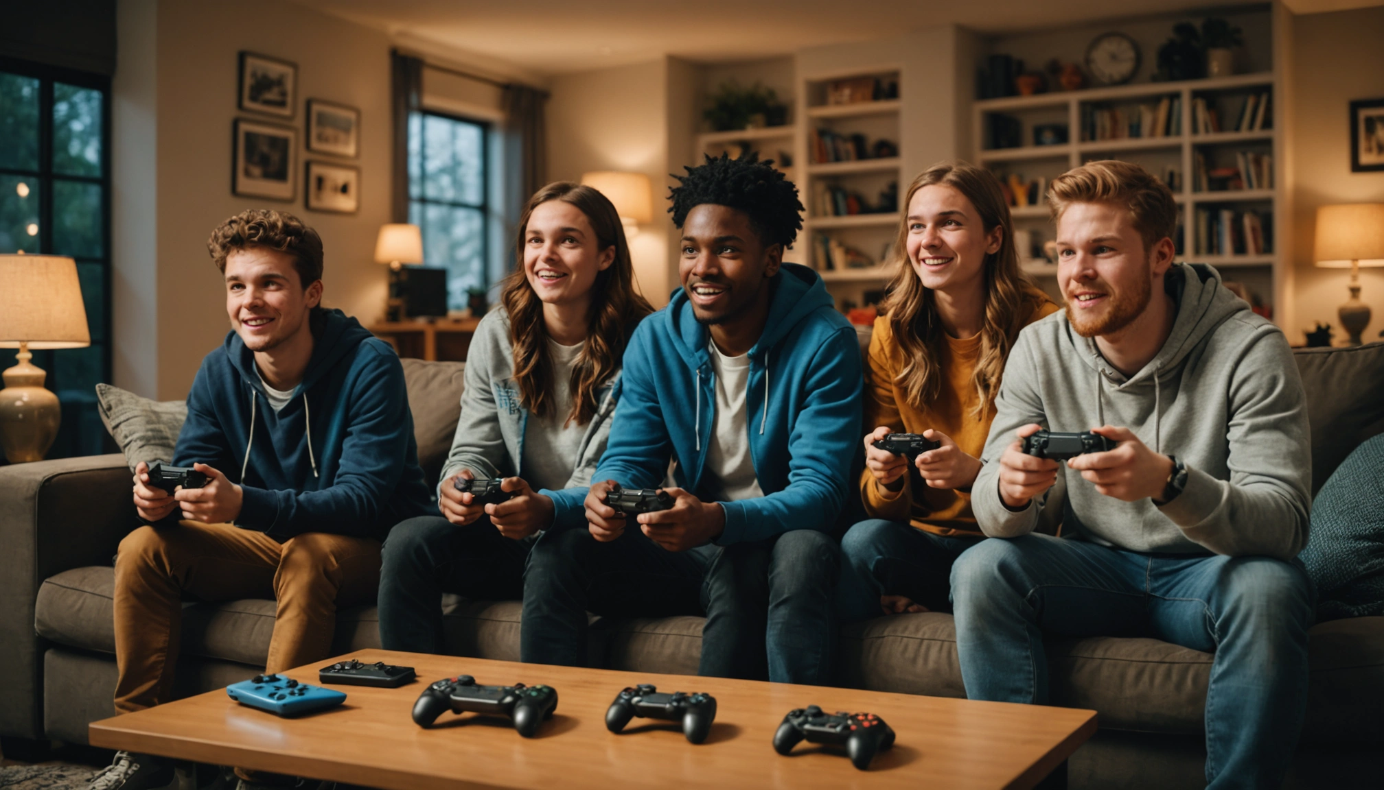Jeux vidéo et 5G : les nouvelles tendances loisirs à suivre