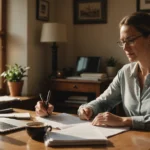 Changer de nom de famille après un divorce : est-ce possible ?