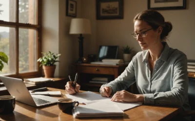Changer de nom de famille après un divorce : est-ce possible ?