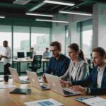 Comment les entreprises peuvent s'adapter aux défis numériques d'aujourd'hui ?