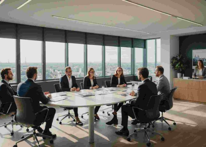 Les évolutions prévues du secteur immobilier français à l'horizon 2025