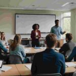Réinventer la pédagogie en management : enjeux et perspectives actuels
