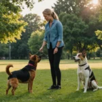 Découvrez les secrets du dressage canin : astuces et conseils pratiques