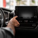 accessoires automobiles