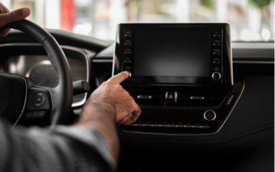 accessoires automobiles