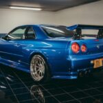 tuning voiture