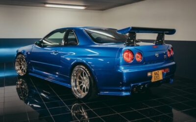 tuning voiture