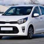 voiture citadine