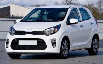 voiture citadine