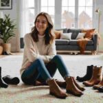 Les nouvelles tendances de bottes : comment choisir la paire parfaite