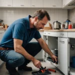Assistance et dépannage en plomberie à Créteil : solutions rapides et efficaces