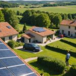 Nouvelle ère de l'énergie : transition vers des sources durables en France