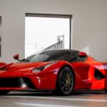 Les supercars