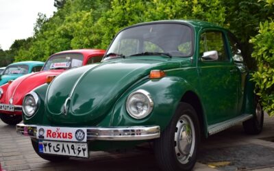 culture automobile