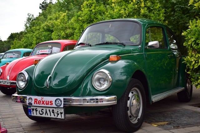 culture automobile