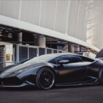 légende automobile