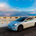 voitures électriques