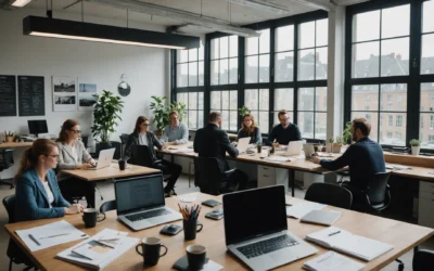 Les meilleures agences de branding à Lille : découvrez le top de 2025